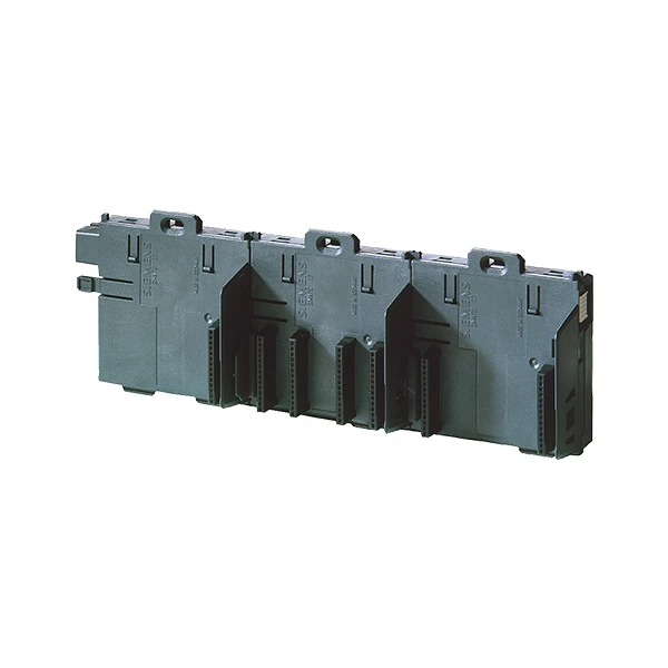 Siemens 6ES7195-7HA00-0XA0 PLC MODULE