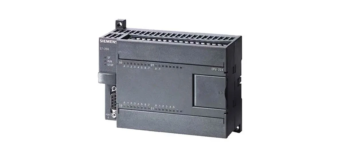 Siemens S7-200 Technical Specifications: CPU Models, I/O, and Memory Siemens S7-200 Technical Specifications: CPU Models, I/O, and Memory
