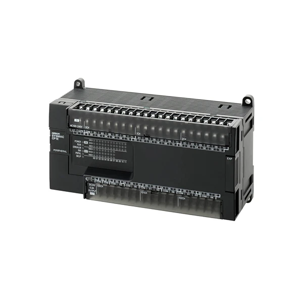 Omron CP1E-E30SDR-A