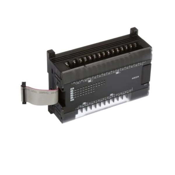 Omron Programmable Controller CP1W-40EDR