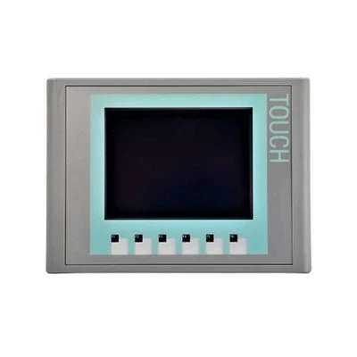 Itilize Siemens HMI ak lojisyèl SCADA ak MES Twazyèm Pati: Yon Gid Senp