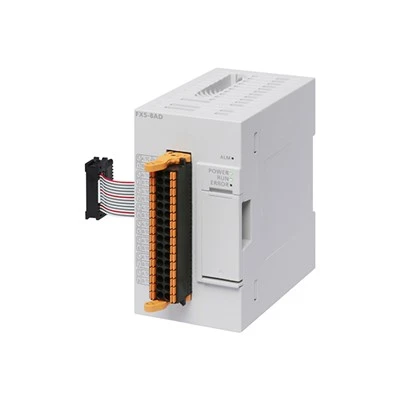 Mitsubishi plc modil fx 5-8 anons