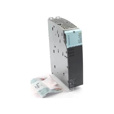 Depanaj Siemens komen 6SL3120-2TE21-8AA3 kòd fay & erè