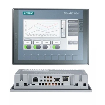 Bati yon jimo dijital: Ki jan done Siemens HMI kondwi simulation ak optimize