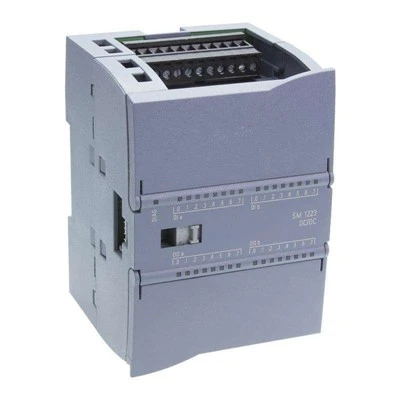 Konparezon SIMATIC S7-1200 CPU Modèl: Ki youn ki bon pou aplikasyon ou an?