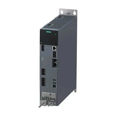 Sinamics S210 Servo Drive: ultim Espesifikasyon Teknik & Entegrasyon Gid